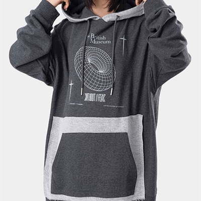 市场上装-卫衣-休闲卫衣