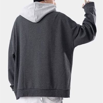 市场上装-卫衣-休闲卫衣