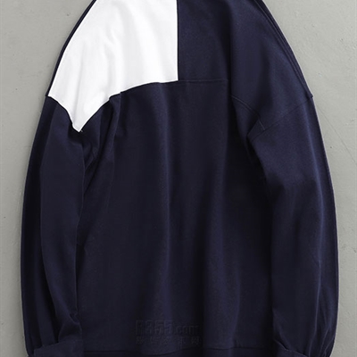 市场上装-卫衣-休闲卫衣