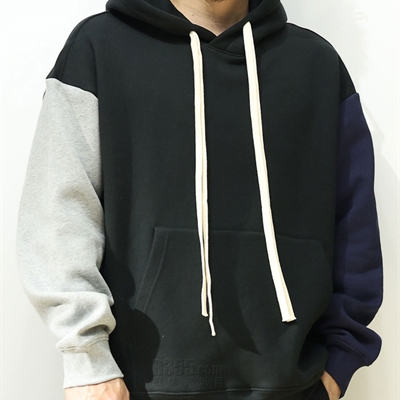 市场上装-卫衣-休闲卫衣