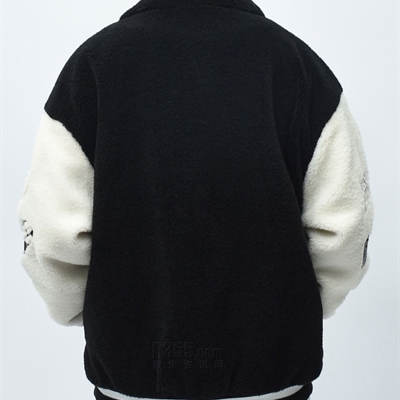 市场上装-夹克-微潮夹克