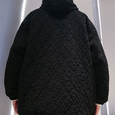 市场上装-夹克-微潮夹克