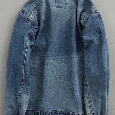 市场上装-夹克-休闲夹克