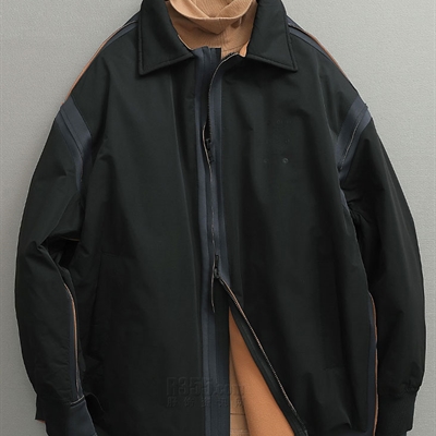 市场上装-夹克-休闲夹克