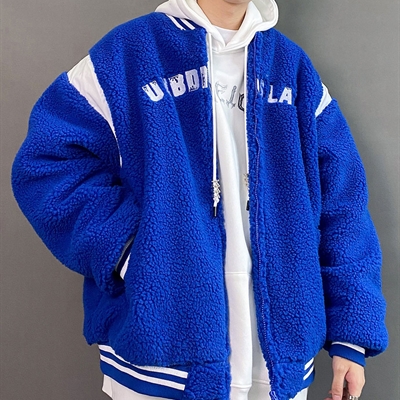 市场上装-夹克-休闲夹克