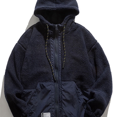 市场上装-夹克-休闲夹克