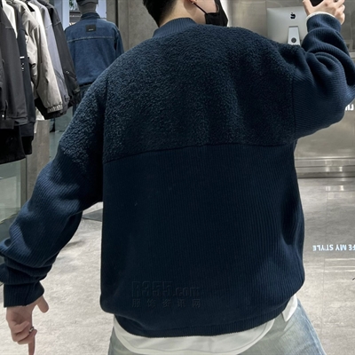 市场上装-夹克-休闲夹克