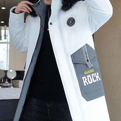 市场上装-棉衣/羽绒服-土货棉服