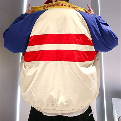 市场上装-棉衣/羽绒服-微潮棉服