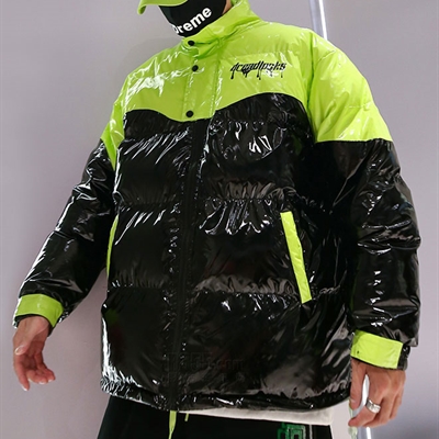 市场上装-棉衣/羽绒服-微潮棉服