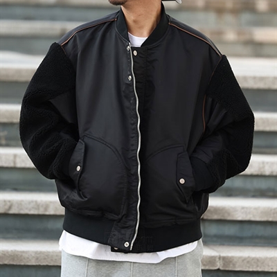 市场上装-棉衣/羽绒服-休闲棉服