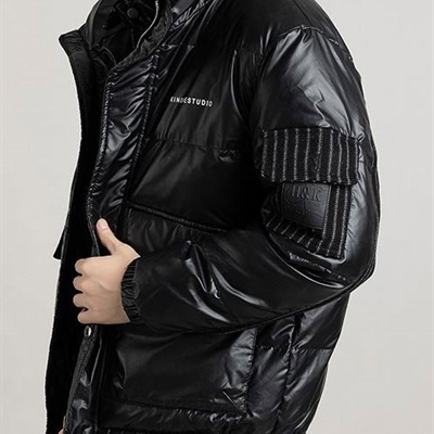 市场上装-棉衣/羽绒服-休闲棉服