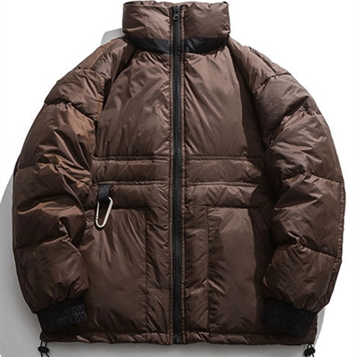 市场上装-棉衣/羽绒服-休闲棉服