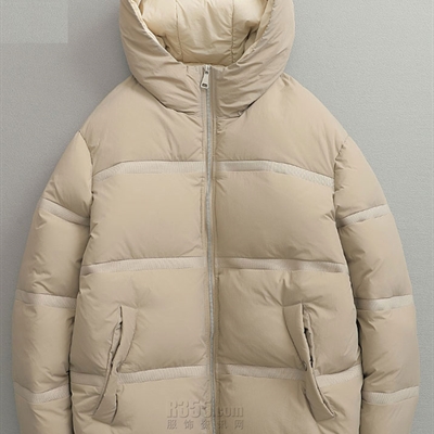 市场上装-棉衣/羽绒服-休闲棉服