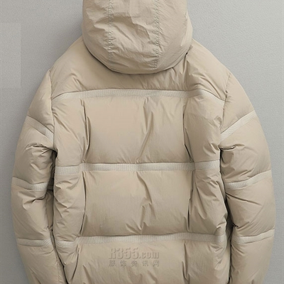 市场上装-棉衣/羽绒服-休闲棉服