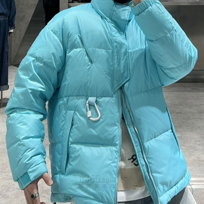 市场上装-棉衣/羽绒服-休闲棉服