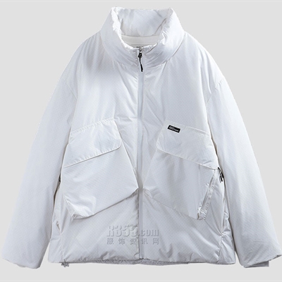 市场上装-棉衣/羽绒服-休闲棉服