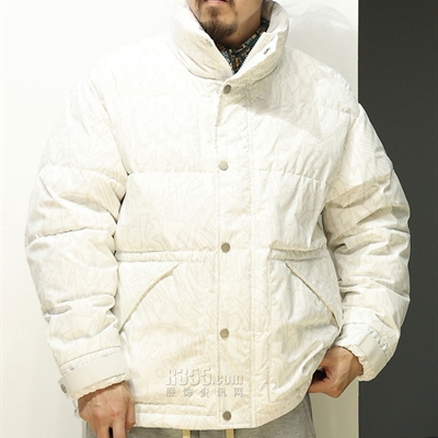 市场上装-棉衣/羽绒服-休闲棉服