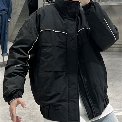市场上装-棉衣/羽绒服-休闲棉服