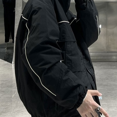 市场上装-棉衣/羽绒服-休闲棉服