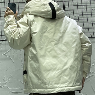 市场上装-棉衣/羽绒服-休闲棉服