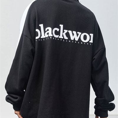 市场上装-卫衣-微潮卫衣