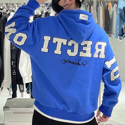 市场上装-卫衣-微潮卫衣