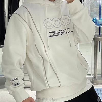 市场上装-卫衣-微潮卫衣