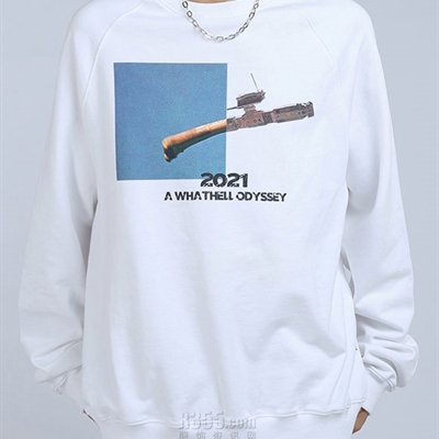 市场上装-卫衣-休闲卫衣