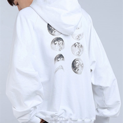 市场上装-卫衣-休闲卫衣