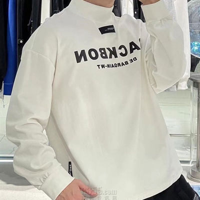 市场上装-卫衣-休闲卫衣