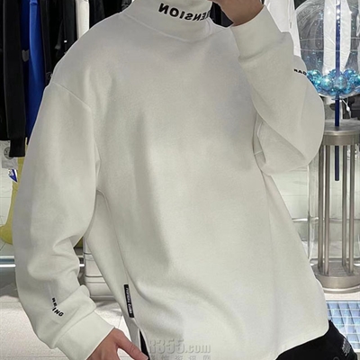 市场上装-卫衣-休闲卫衣