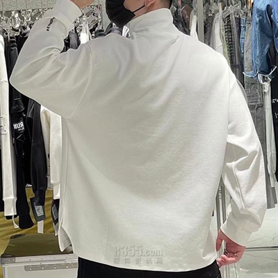 市场上装-卫衣-休闲卫衣