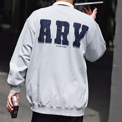 市场上装-卫衣-休闲卫衣