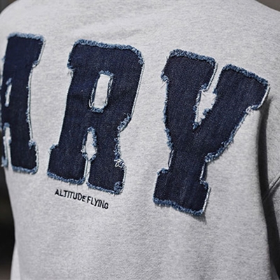 市场上装-卫衣-休闲卫衣