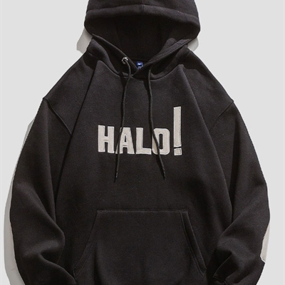 市场上装-卫衣-休闲卫衣