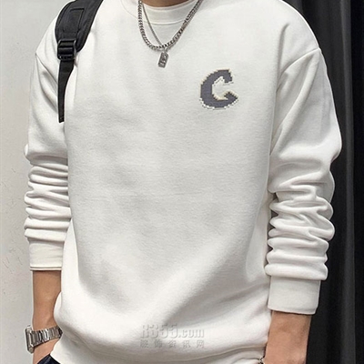 市场上装-卫衣-休闲卫衣