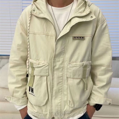 市场上装-夹克-休闲夹克