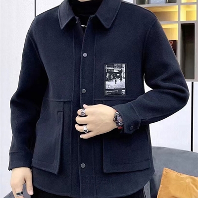 市场上装-夹克-休闲夹克