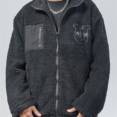 市场上装-夹克-休闲夹克