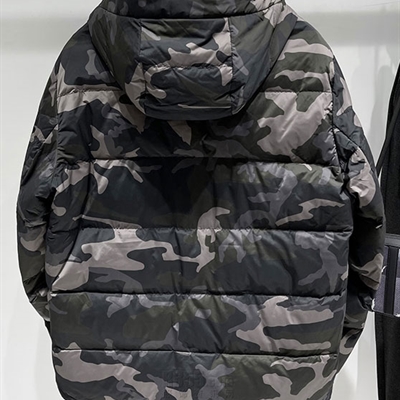 市场上装-棉衣/羽绒服-休闲棉服【实拍】