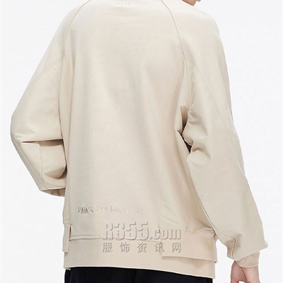 商场品牌-套头-毛衫