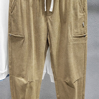 市场男裤-休闲-休闲时尚裤【实拍】
