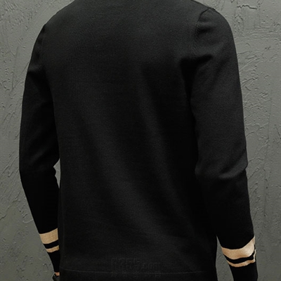 市场上装-毛衫-休闲毛衫