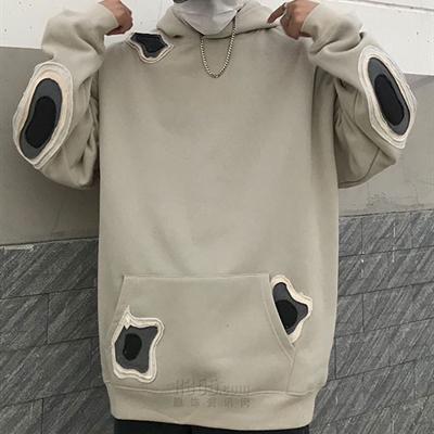 市场上装-卫衣-微潮卫衣