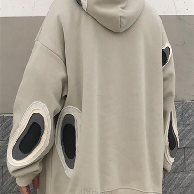 市场上装-卫衣-微潮卫衣