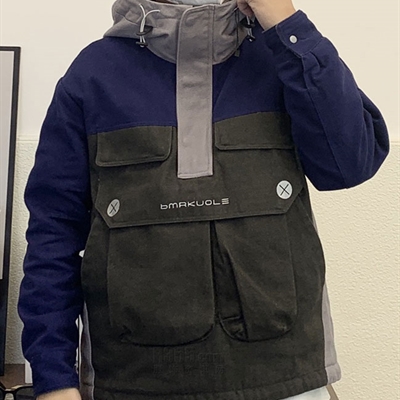 市场上装-卫衣-休闲卫衣