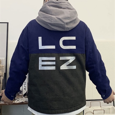 市场上装-卫衣-休闲卫衣