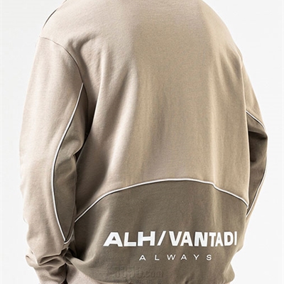 市场上装-卫衣-休闲卫衣