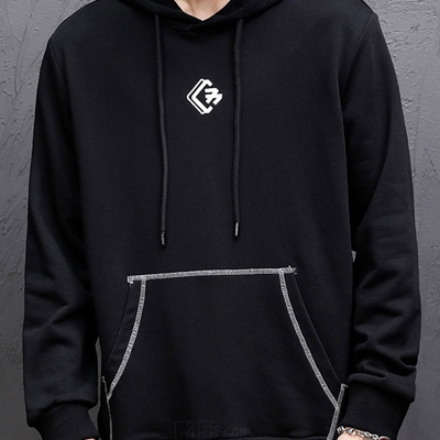 市场上装-卫衣-休闲卫衣